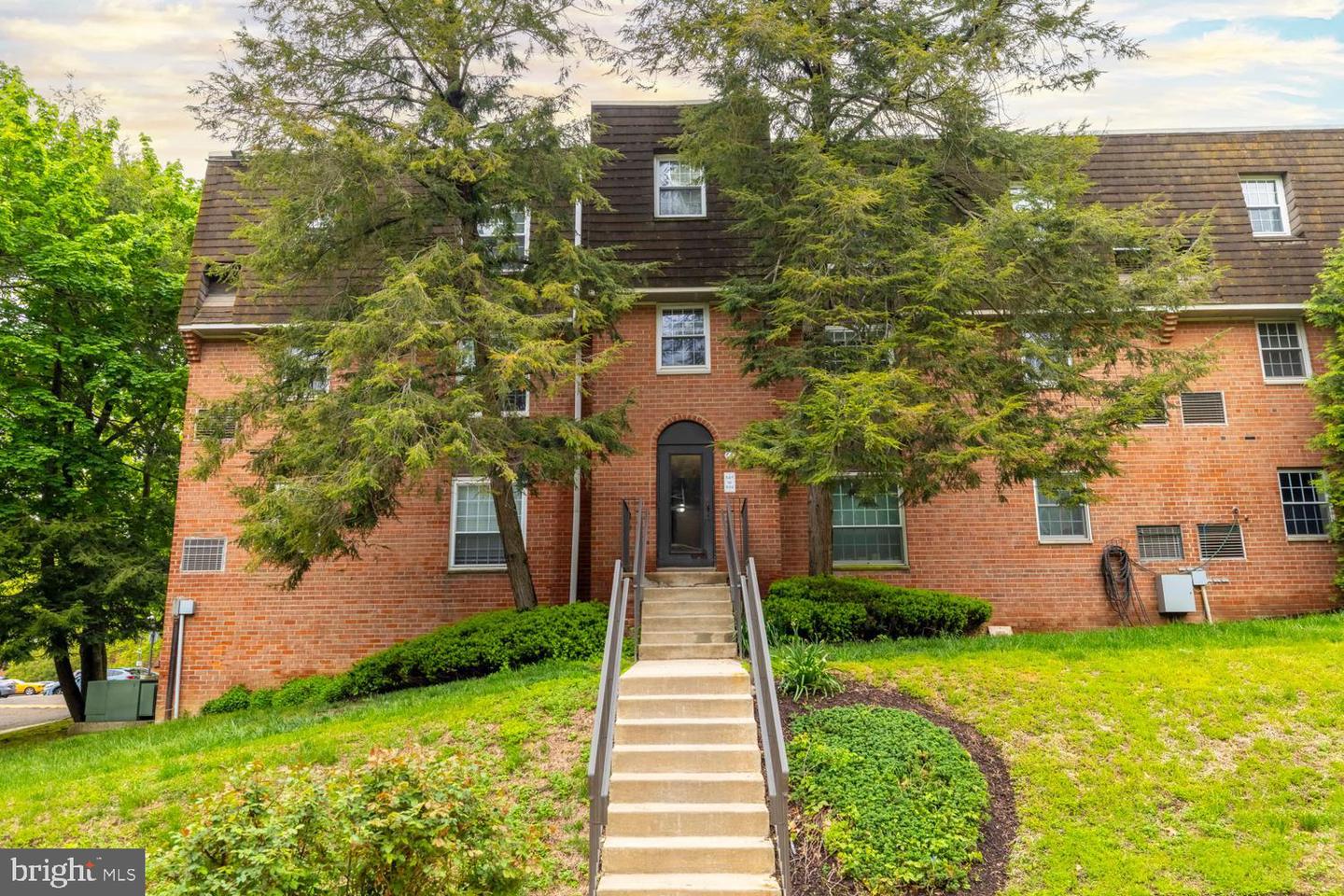 4000 Gypsy Lane #531, Philadelphia