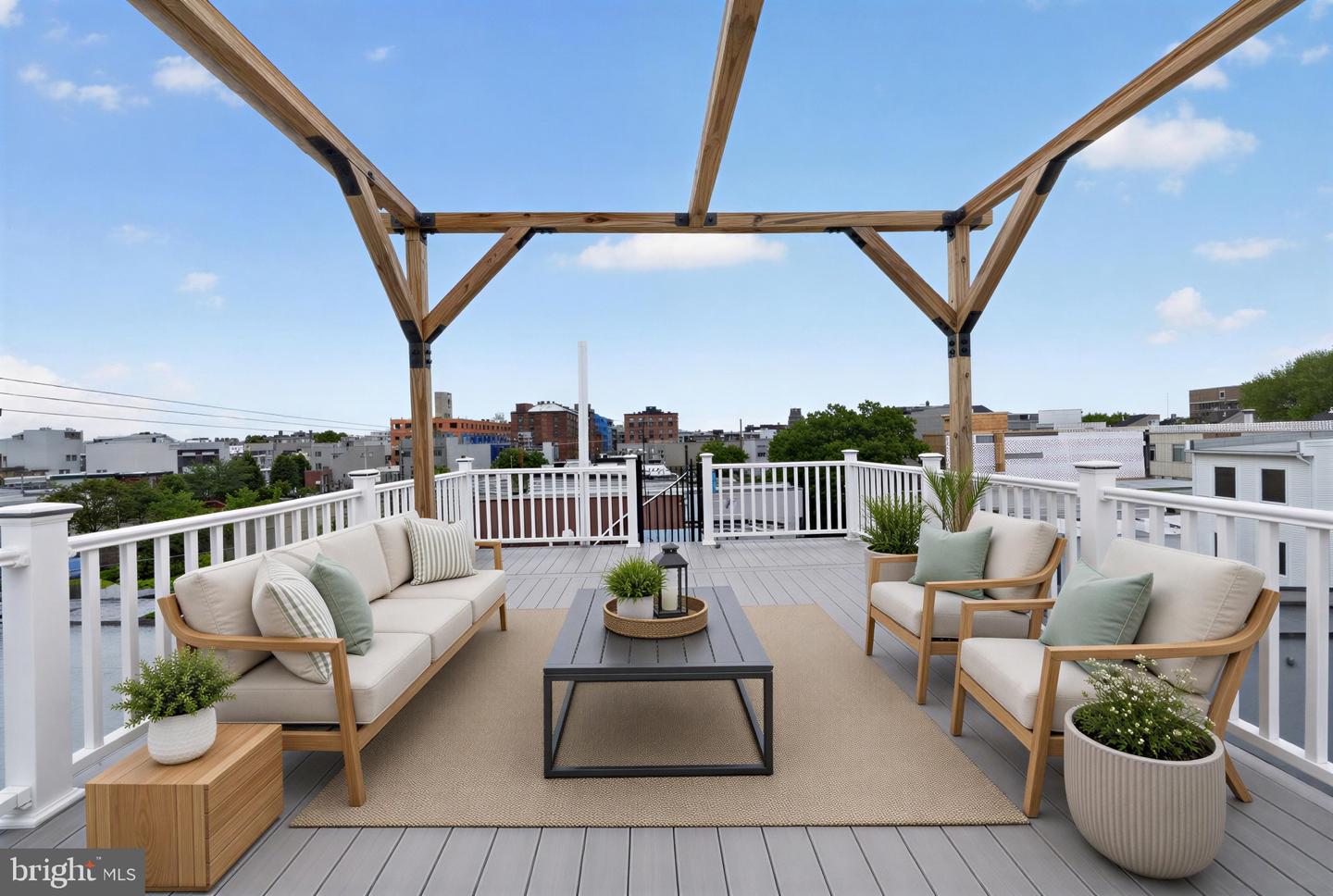2448 Amber Street, Philadelphia