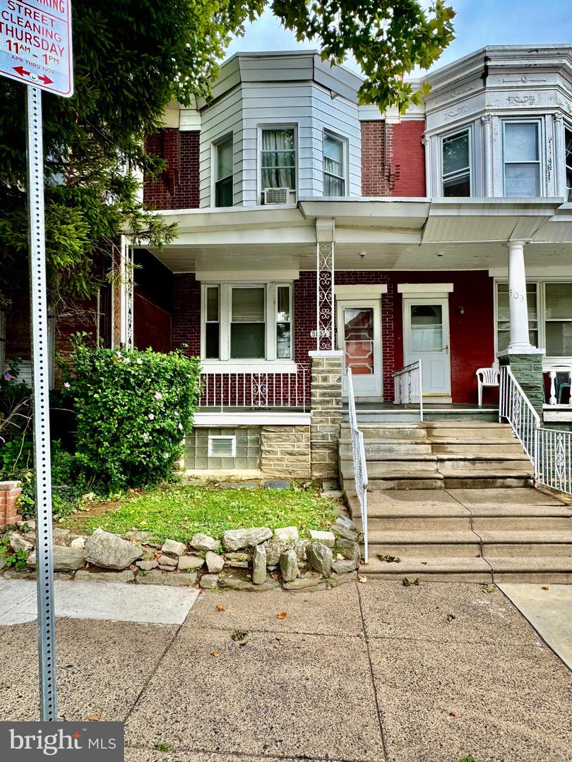 5033 N 16th Street