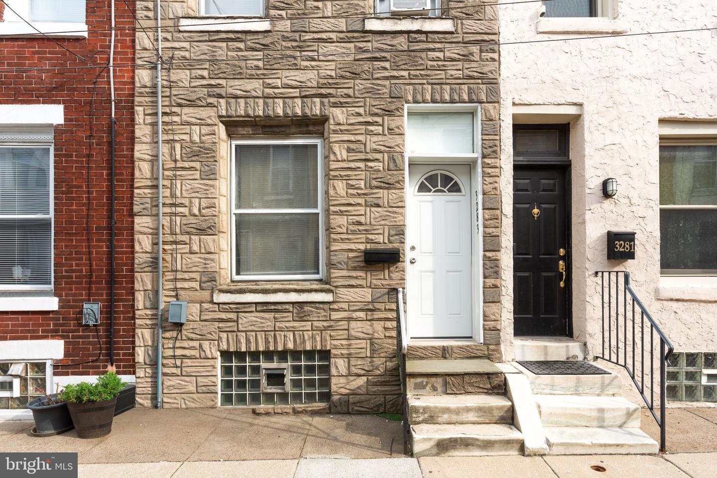 3283 Tilton Street, Philadelphia