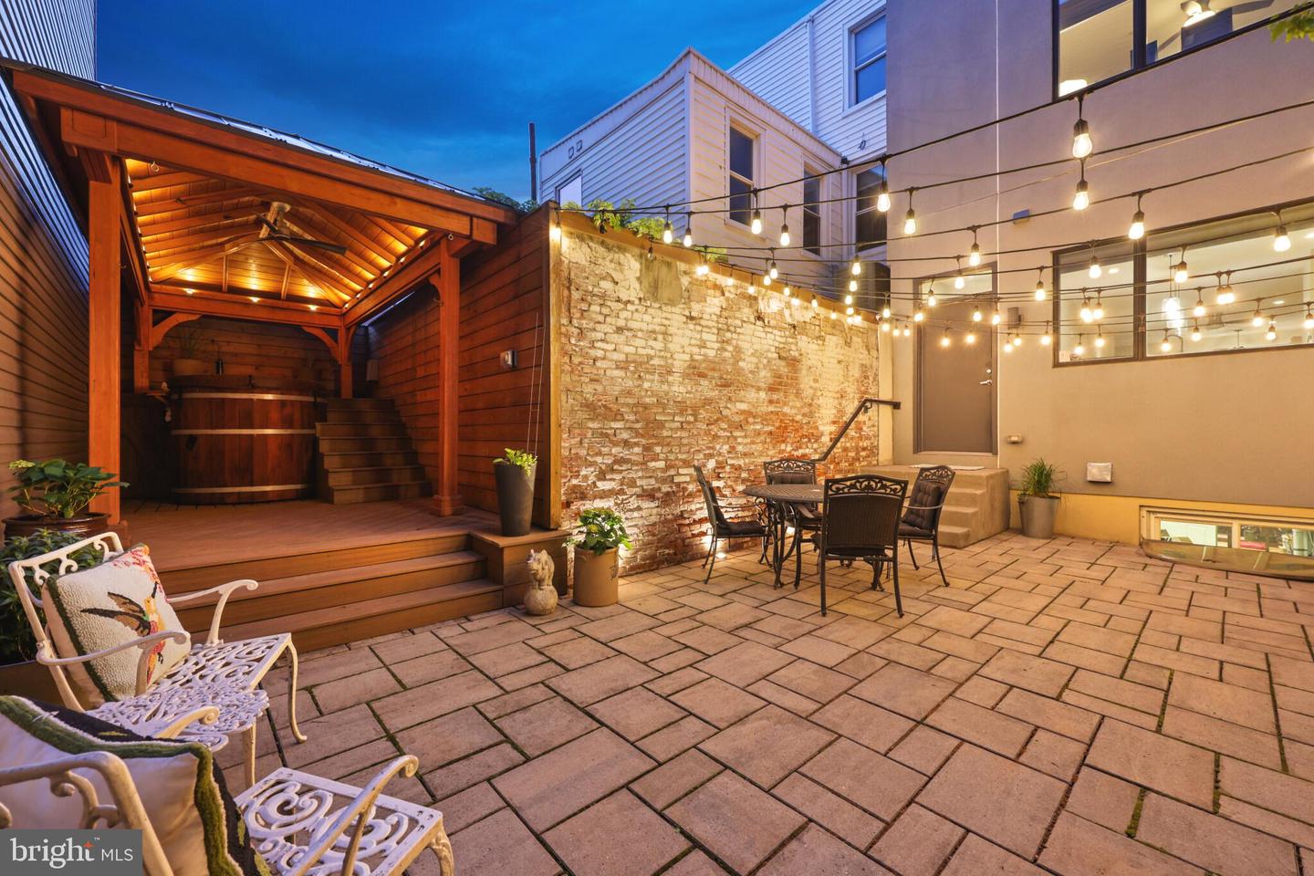 1724 Tulip Street, Philadelphia