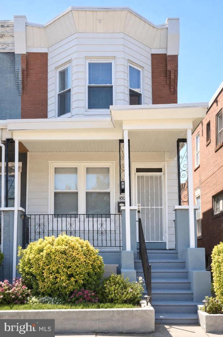 508 S 57th Street