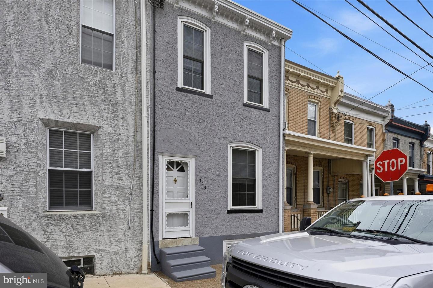 325 Leverington Avenue, Philadelphia