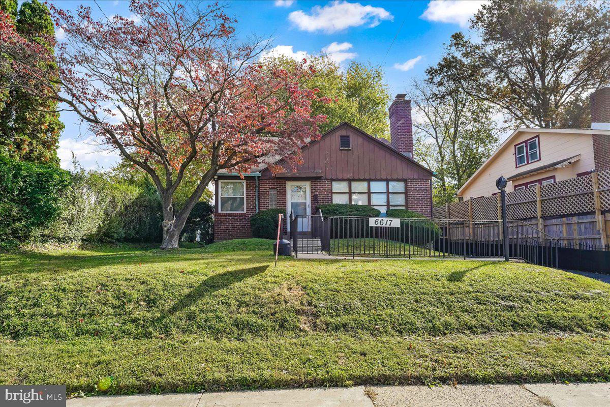 6617 N 3rd Street, Philadelphia