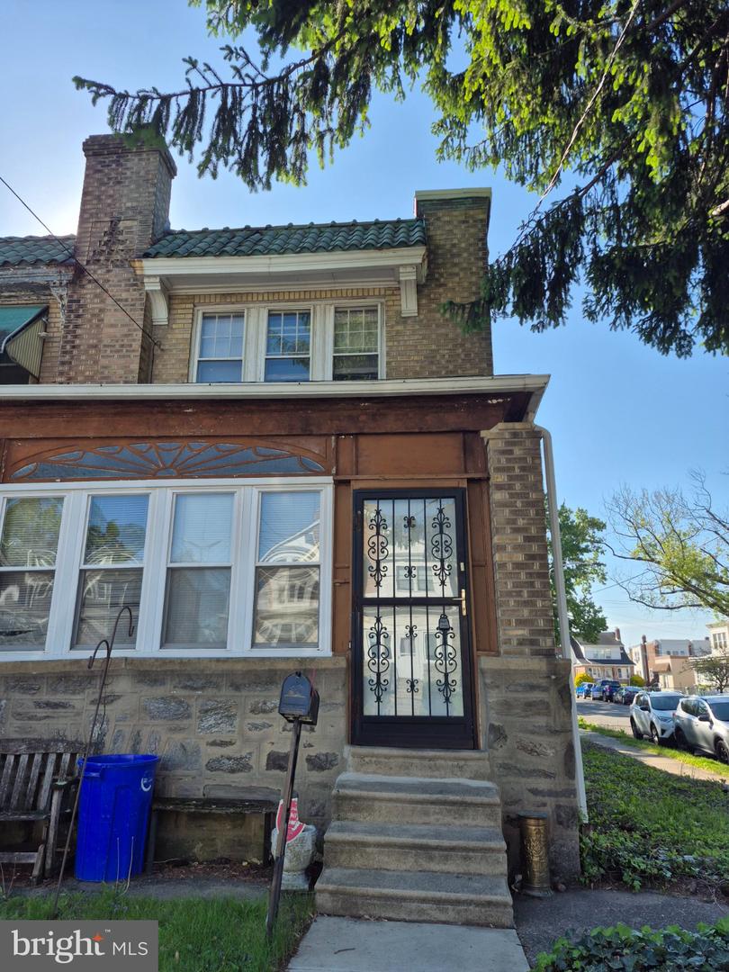 7201 Tabor Avenue, Philadelphia