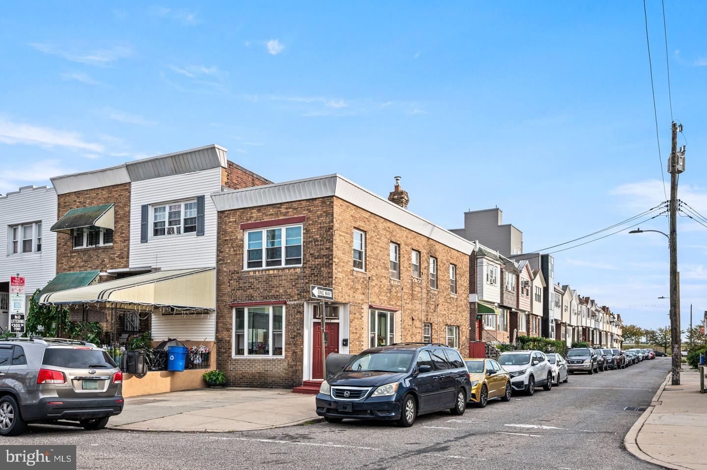 614 Johnston Street, Philadelphia