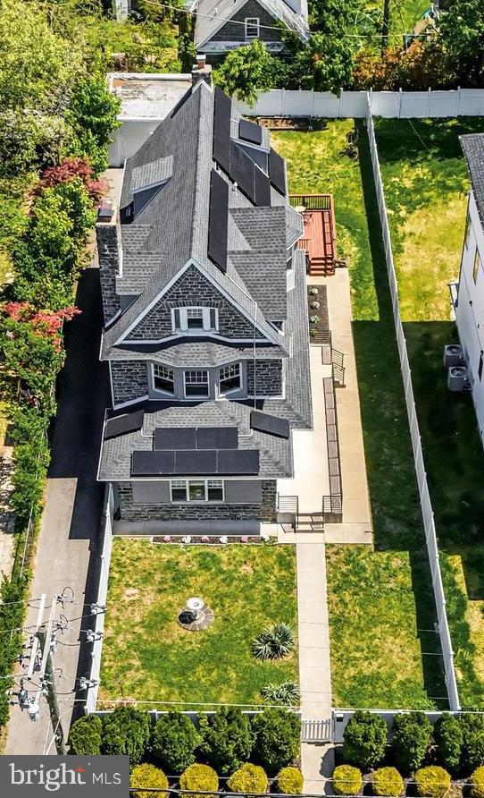 2227 N 54th Street
