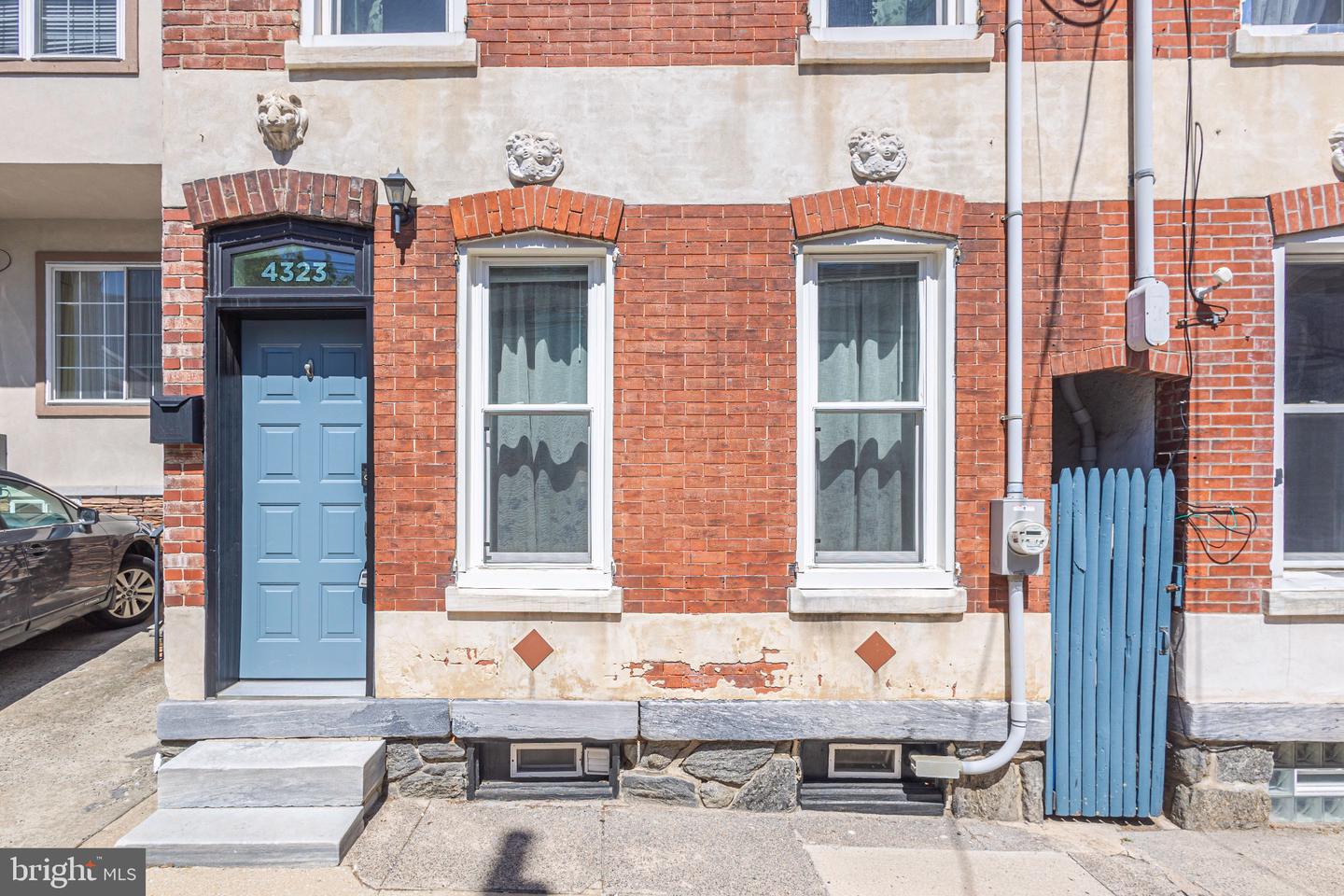 4323 Fleming Street, Philadelphia