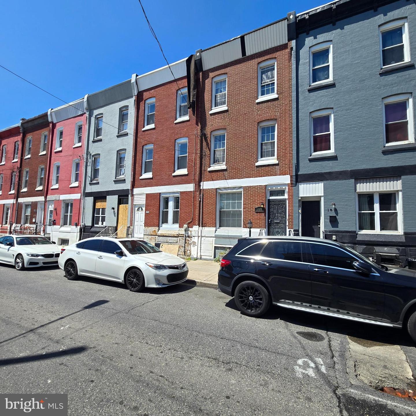 1844 N 23rd Street