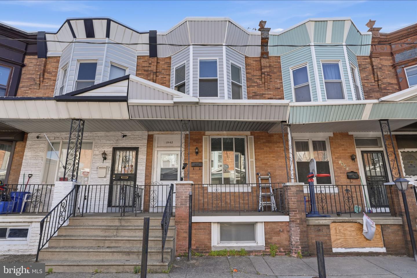 1942 E Pacific Street, Philadelphia