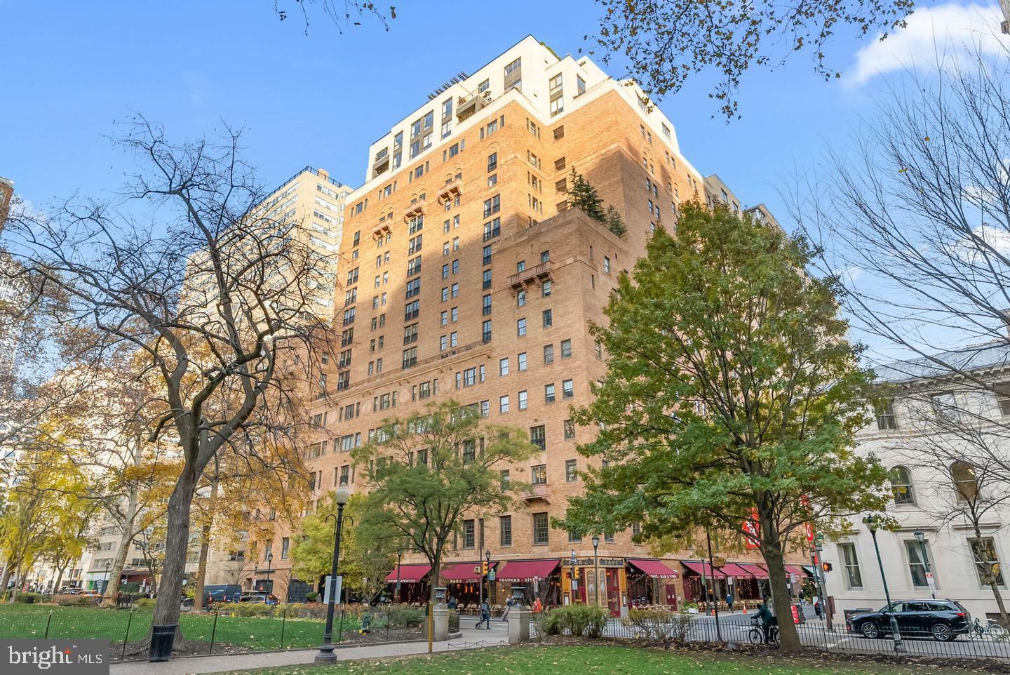 219 S 18th Street #1004