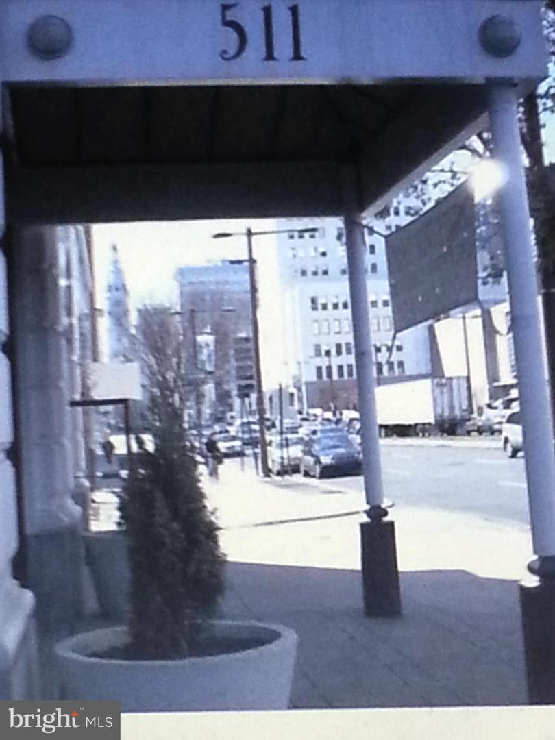 511 N Broad Street #603