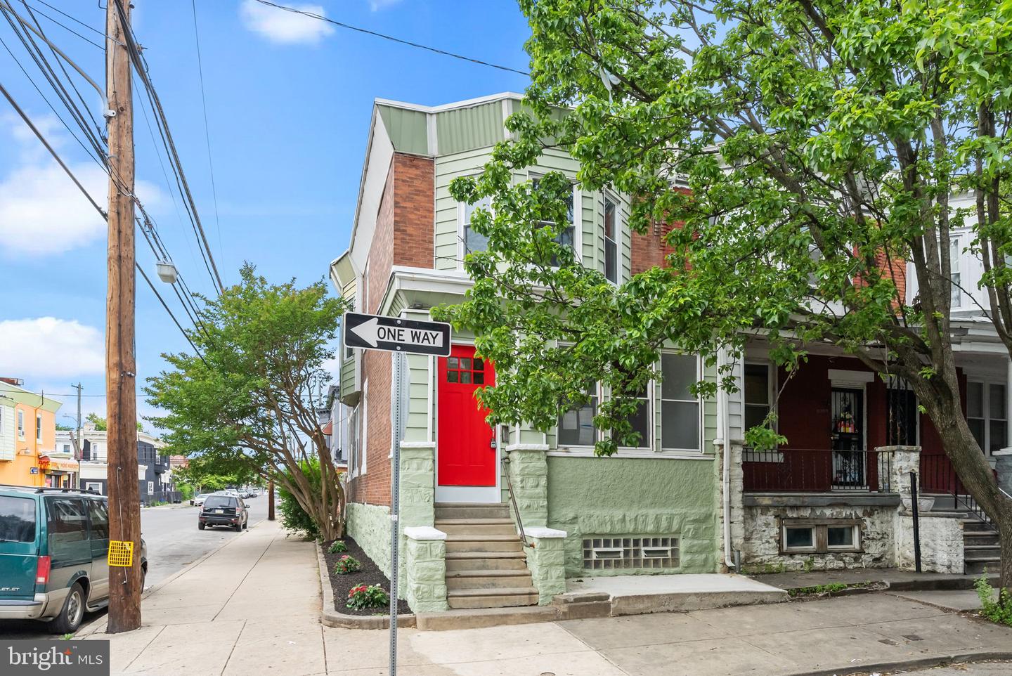5355 Osage Avenue, Philadelphia