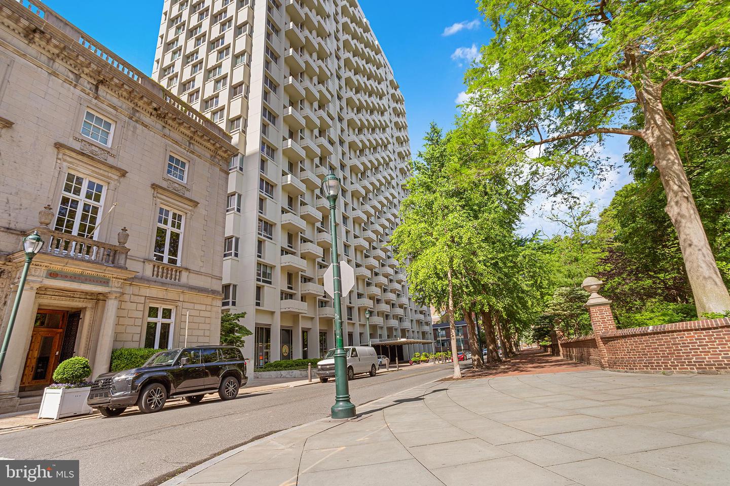 604 S Washington Square #2311