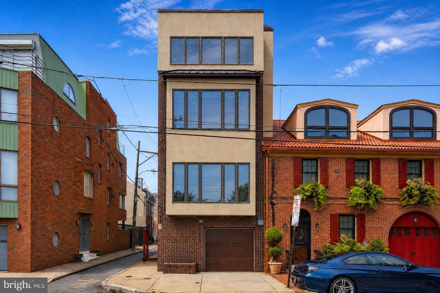 730 S Front Street