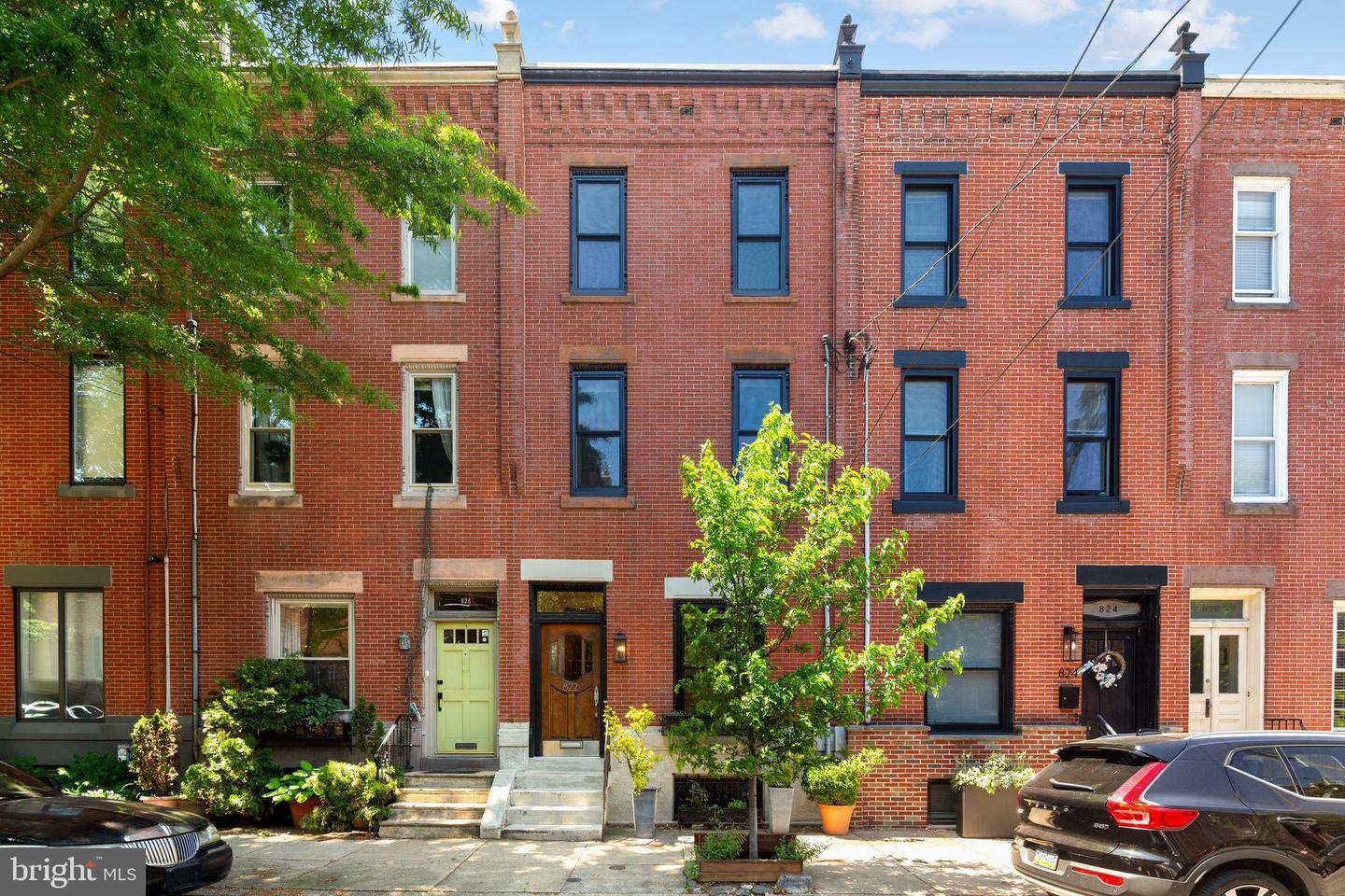 822 N 27th Street, Philadelphia