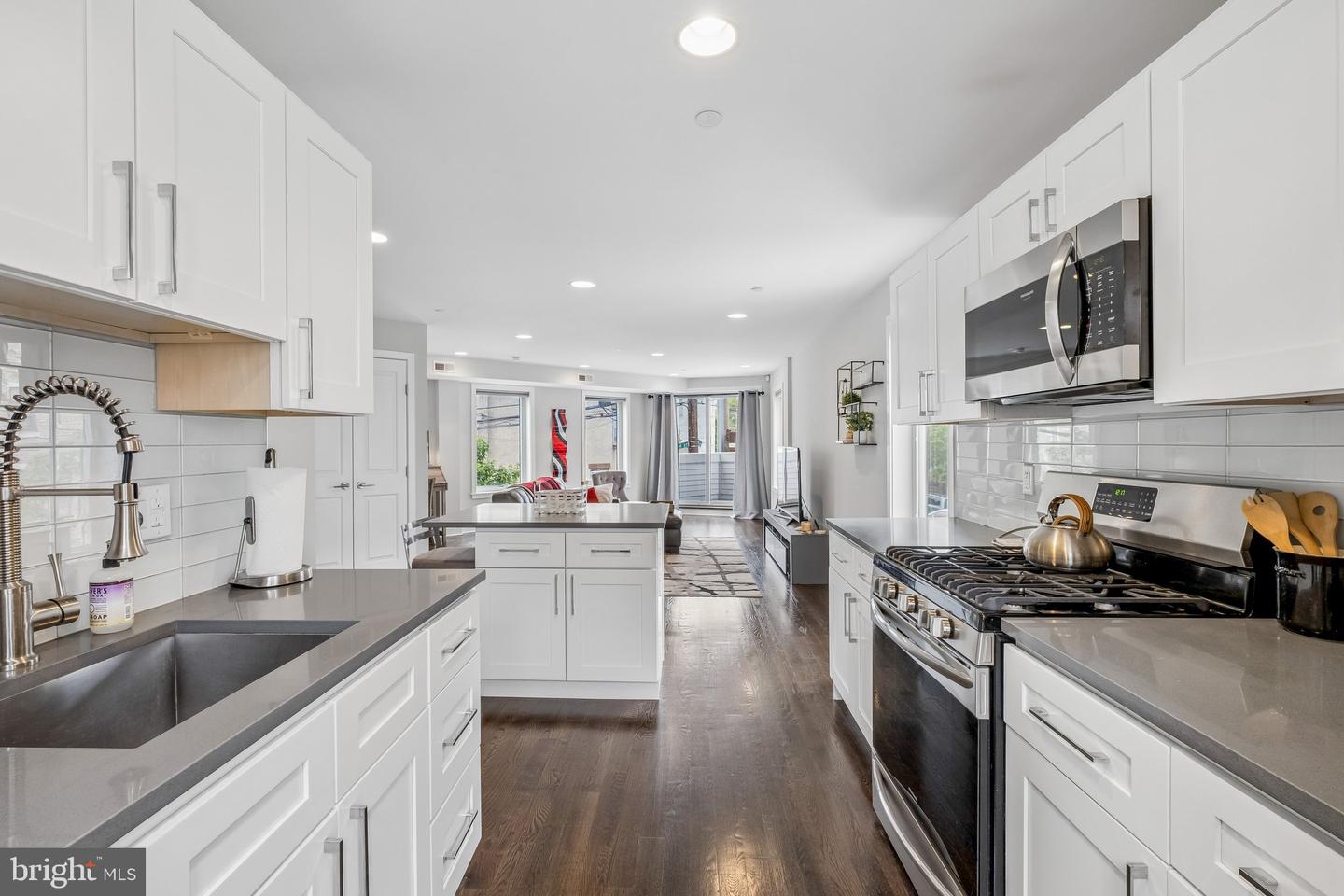 1644 Francis Street #2, Philadelphia