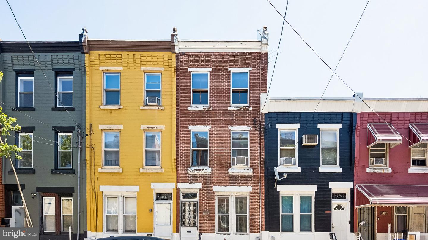 2131 N 28th Street, Philadelphia