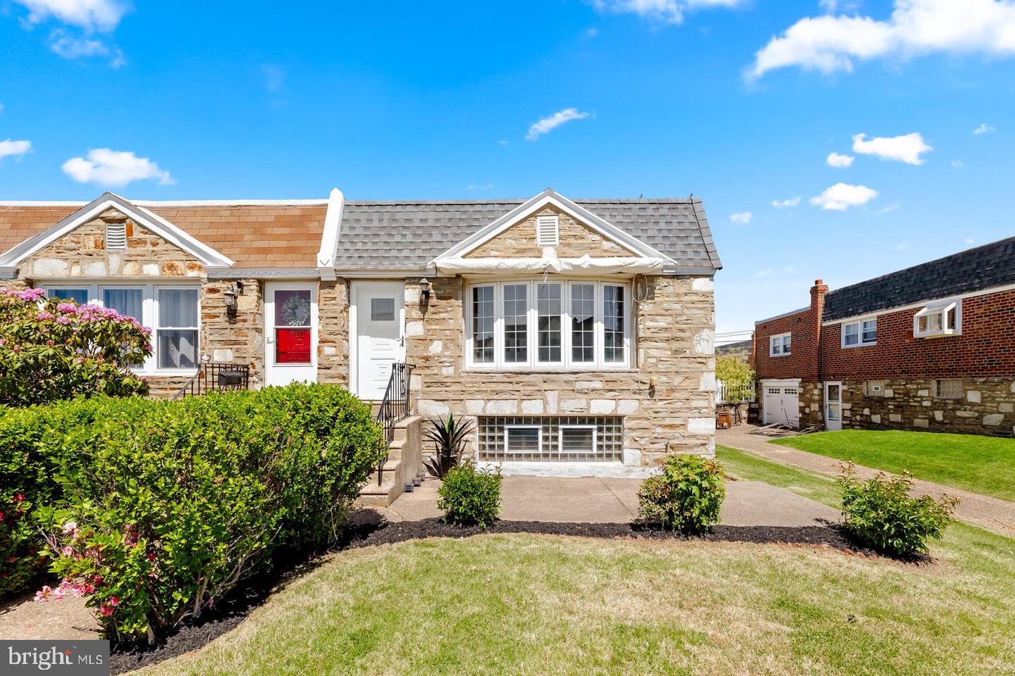 3819 Etta Street, Philadelphia