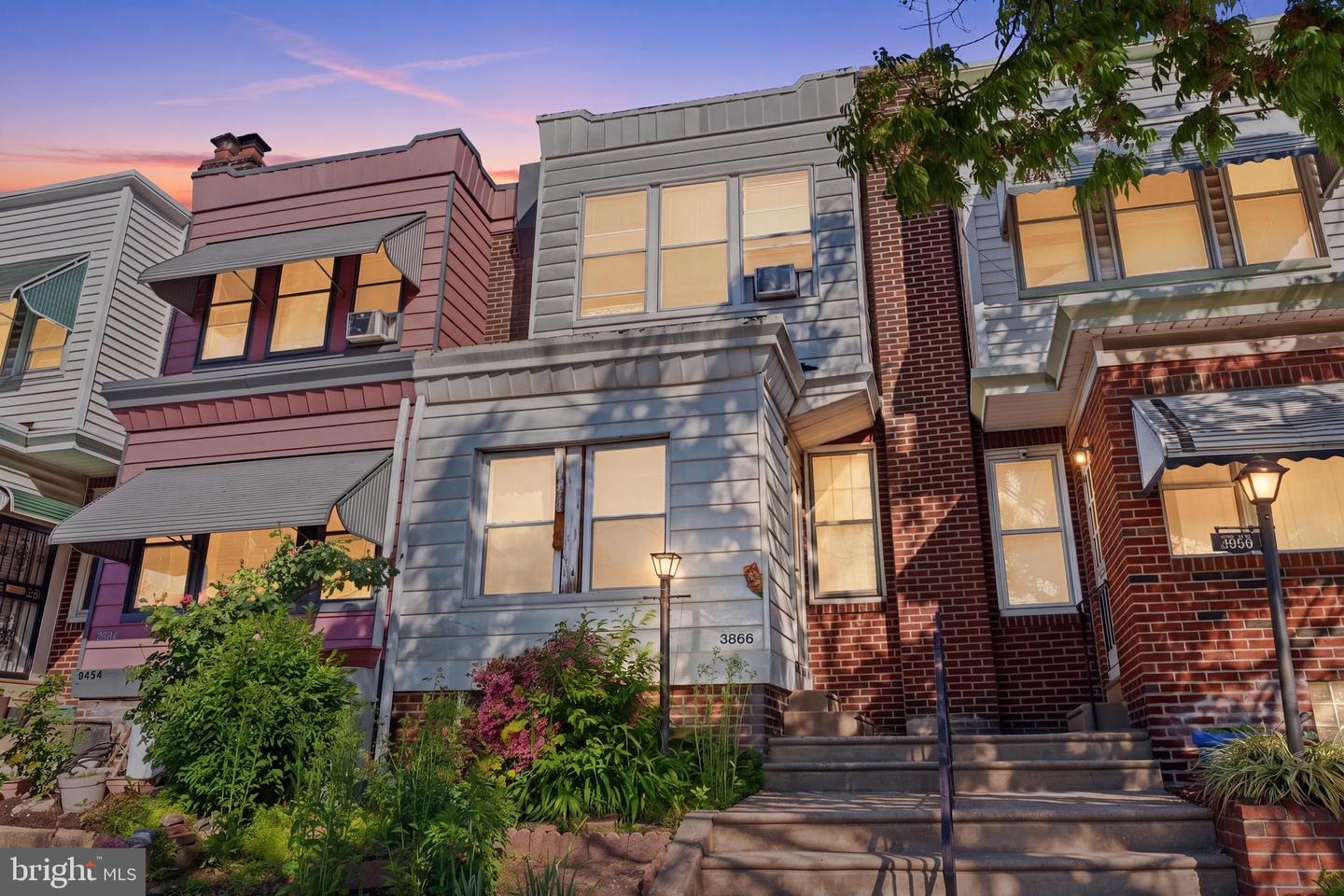 3866 Frankford Avenue, Philadelphia