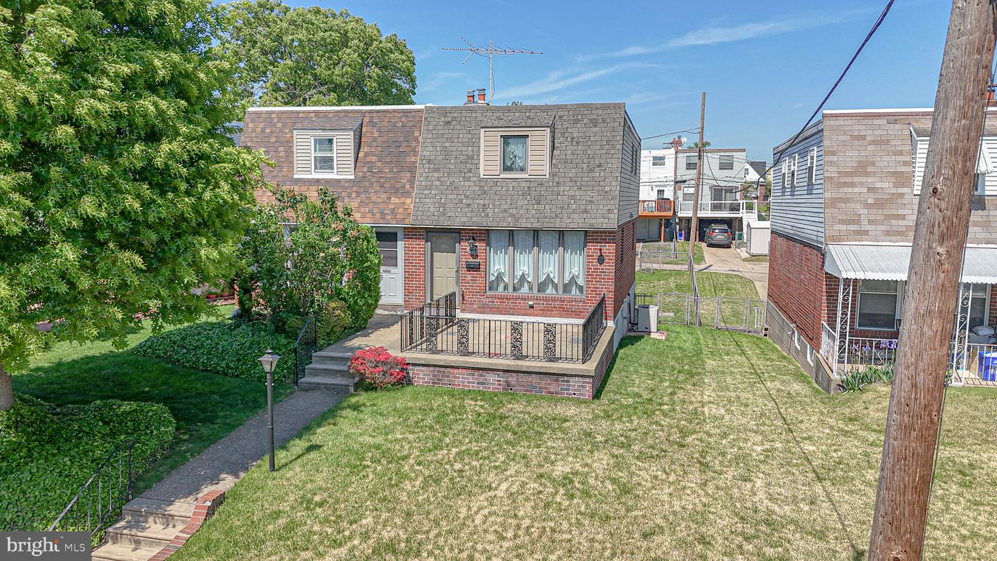 3415 Aubrey Avenue, Philadelphia