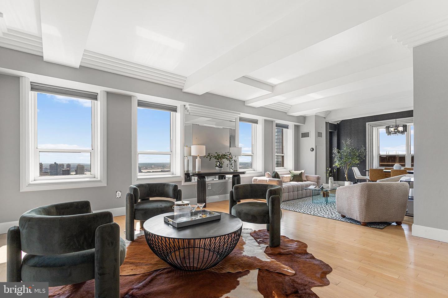 1425 Locust Street #32a