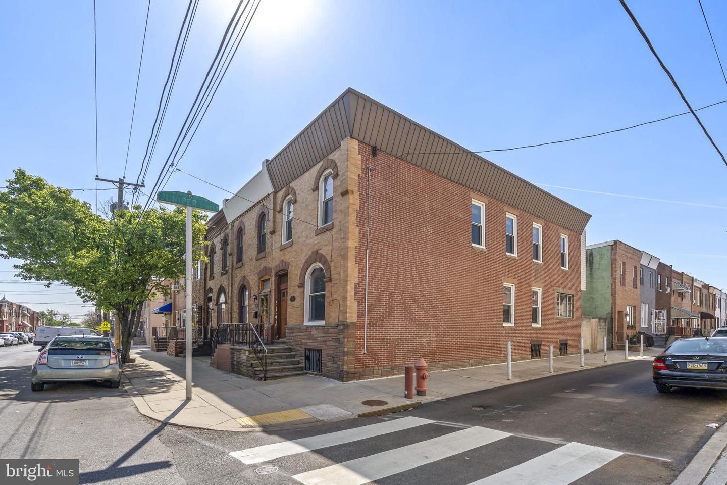 1324 W Porter Street, Philadelphia