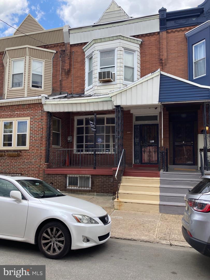 1237 S 23rd Street