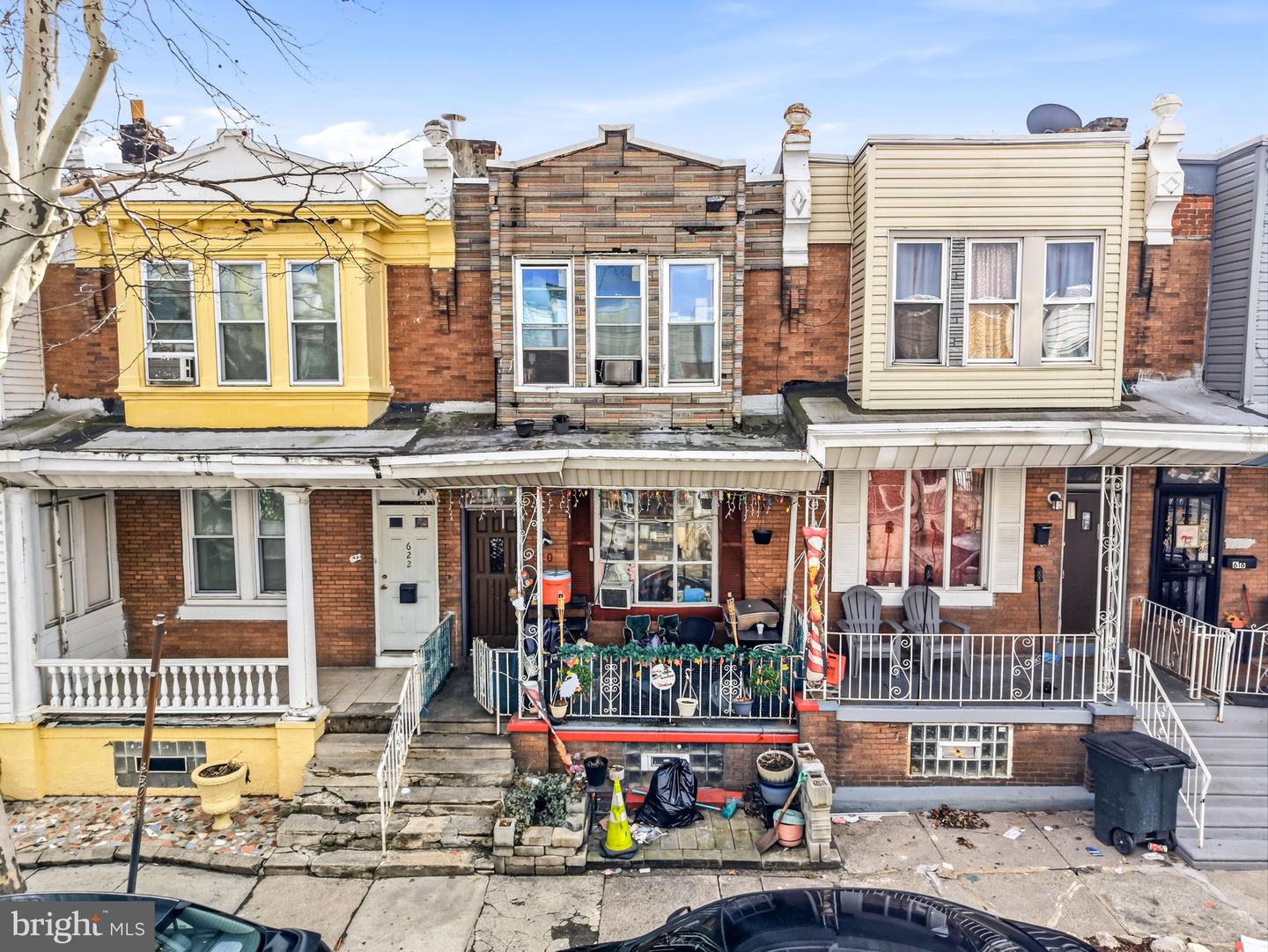 620 E Willard Street