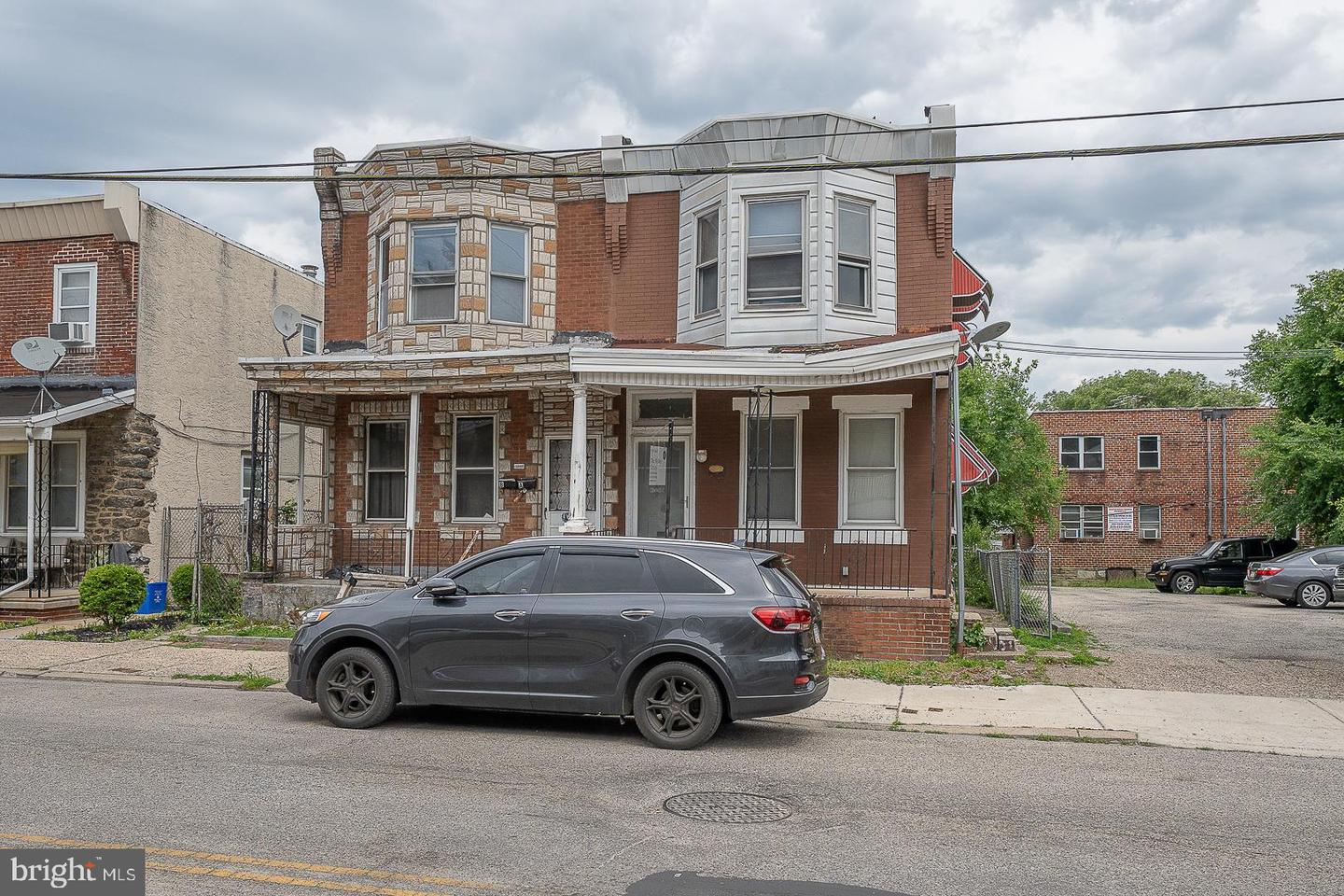 5847 N 12th Street, Philadelphia