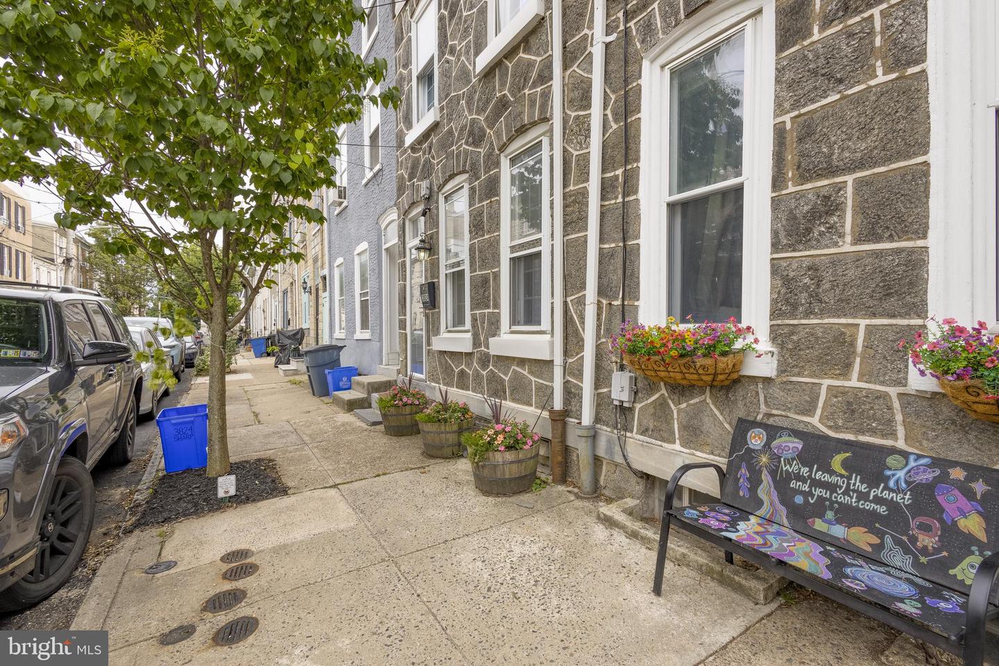 3824 Sharp Street, Philadelphia