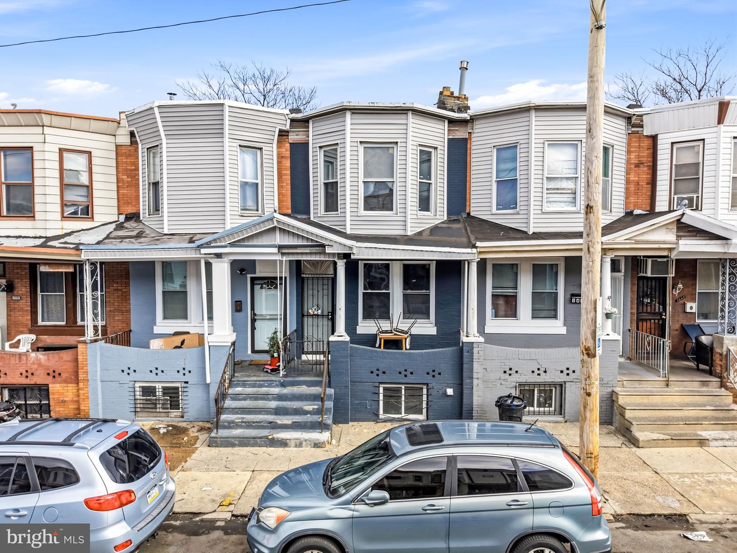 3449 E Street
