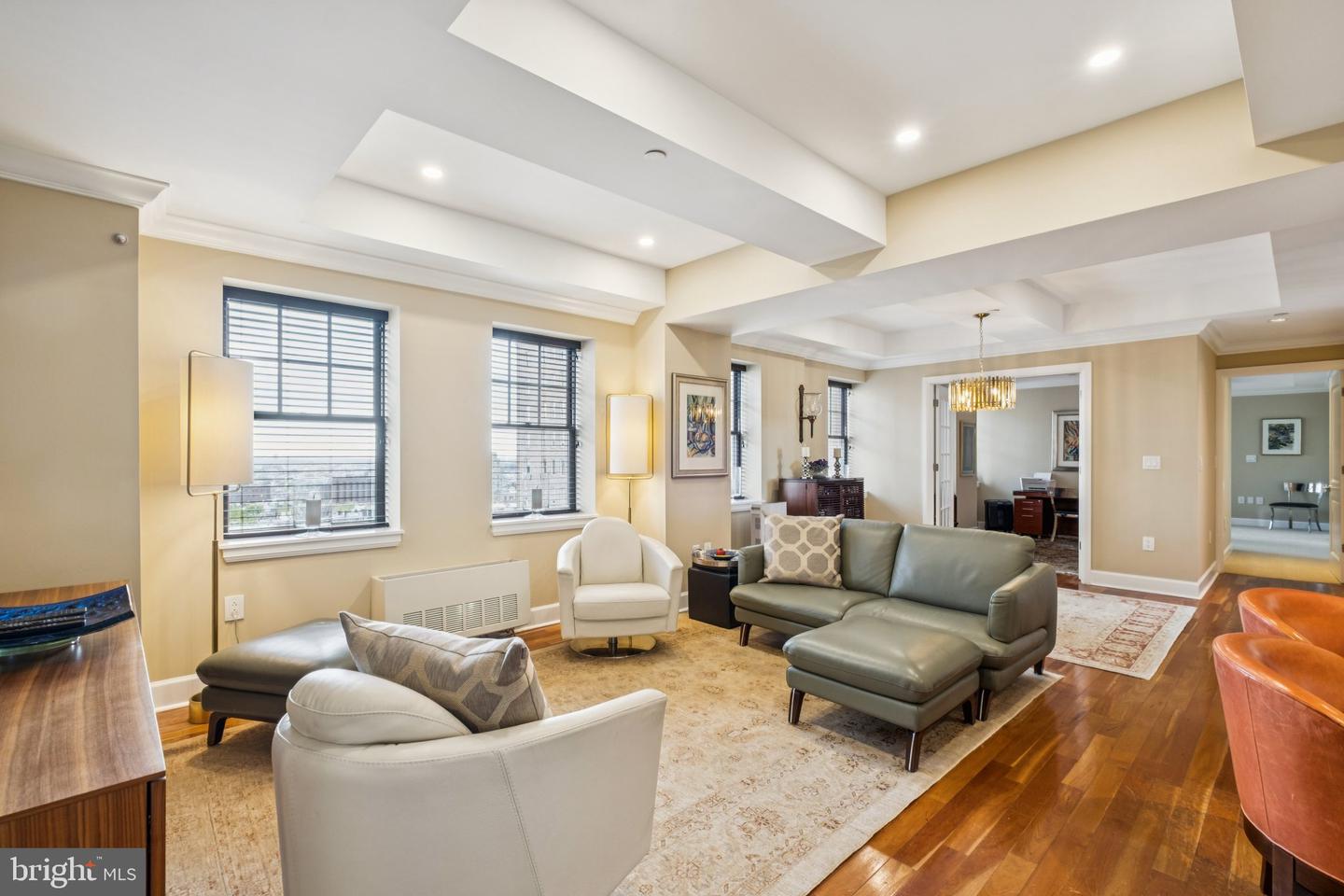 1701 Locust Street #1512, Philadelphia