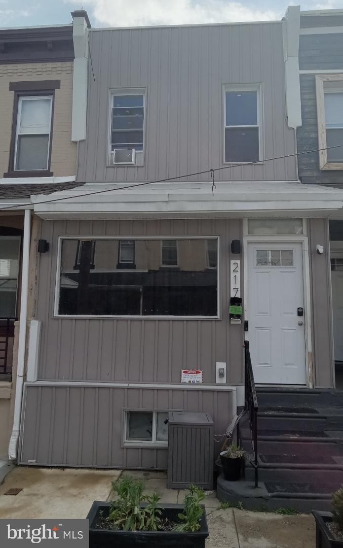217 N Wanamaker Street