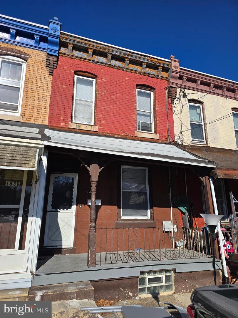 1837 W Juniata Street