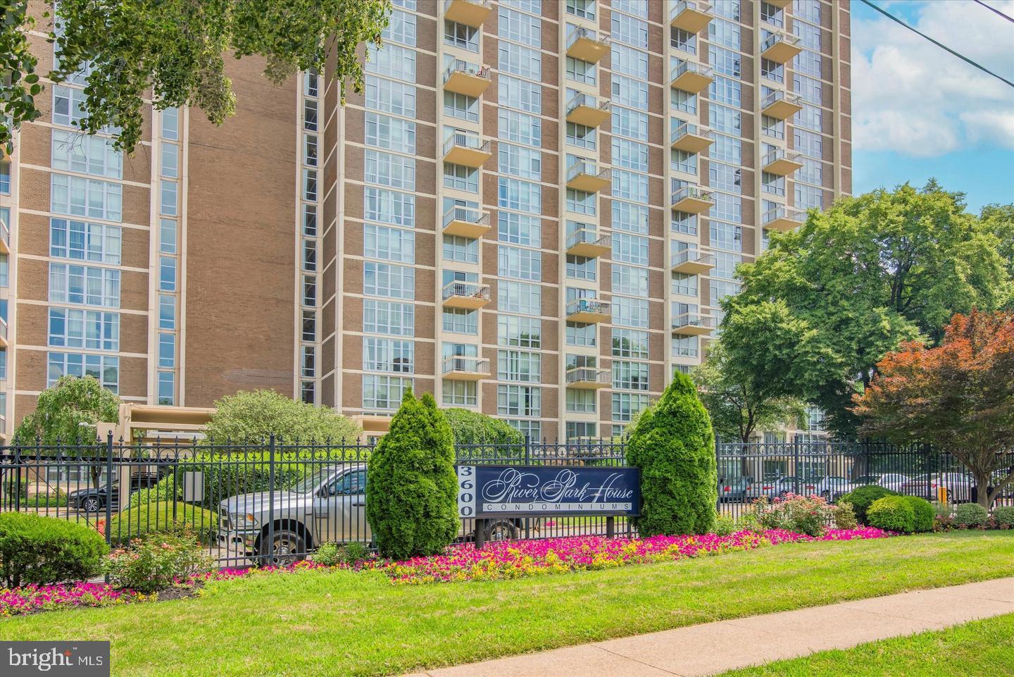 3600 Conshohocken Avenue #711, Philadelphia