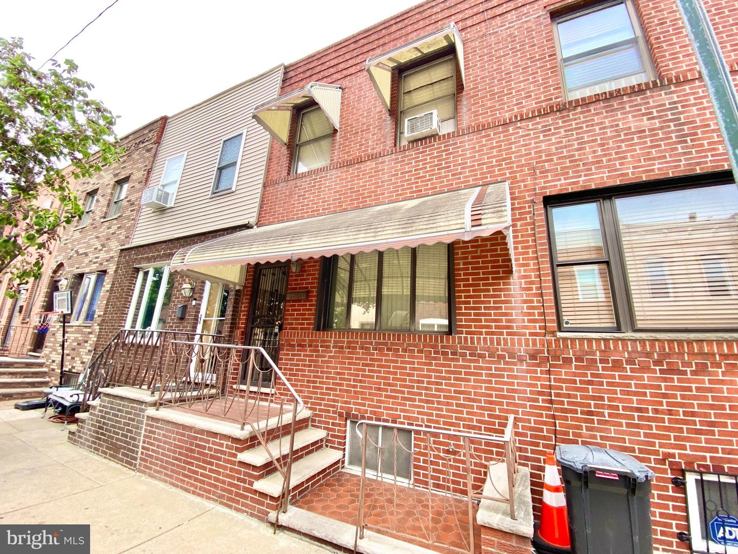 2531 S Alder Street, Philadelphia
