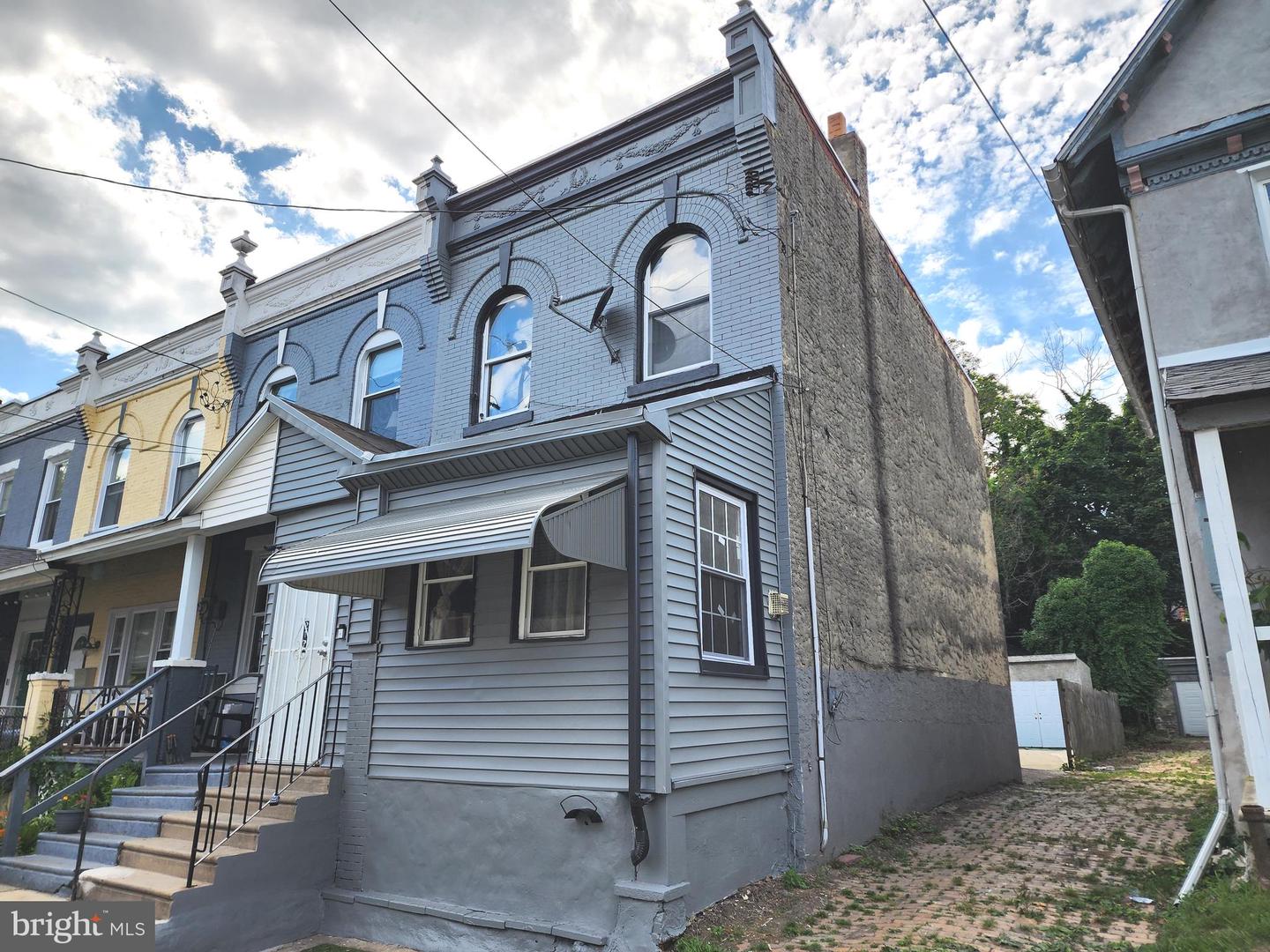 217 W Duval Street