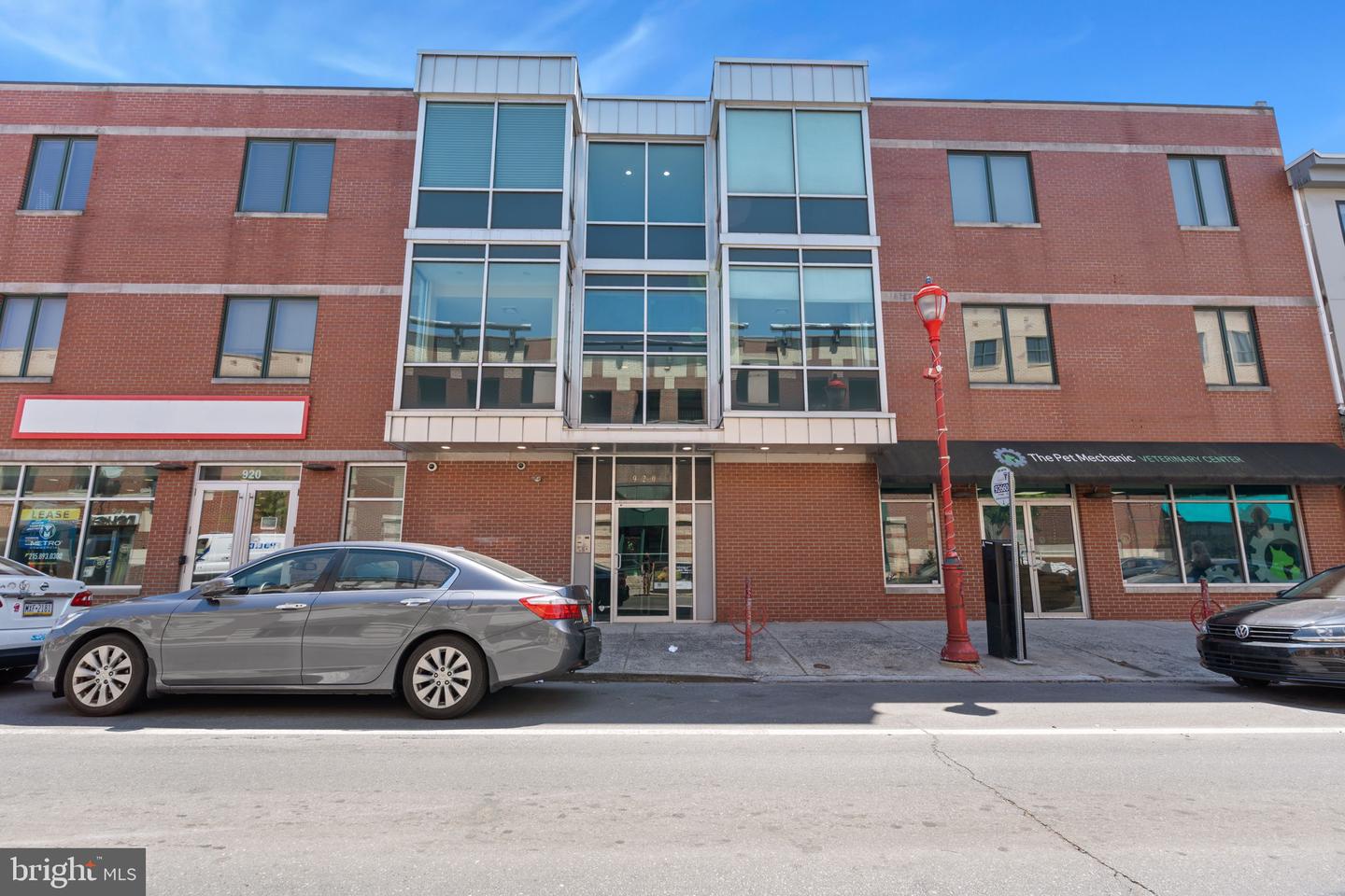920 South Street #6, Philadelphia
