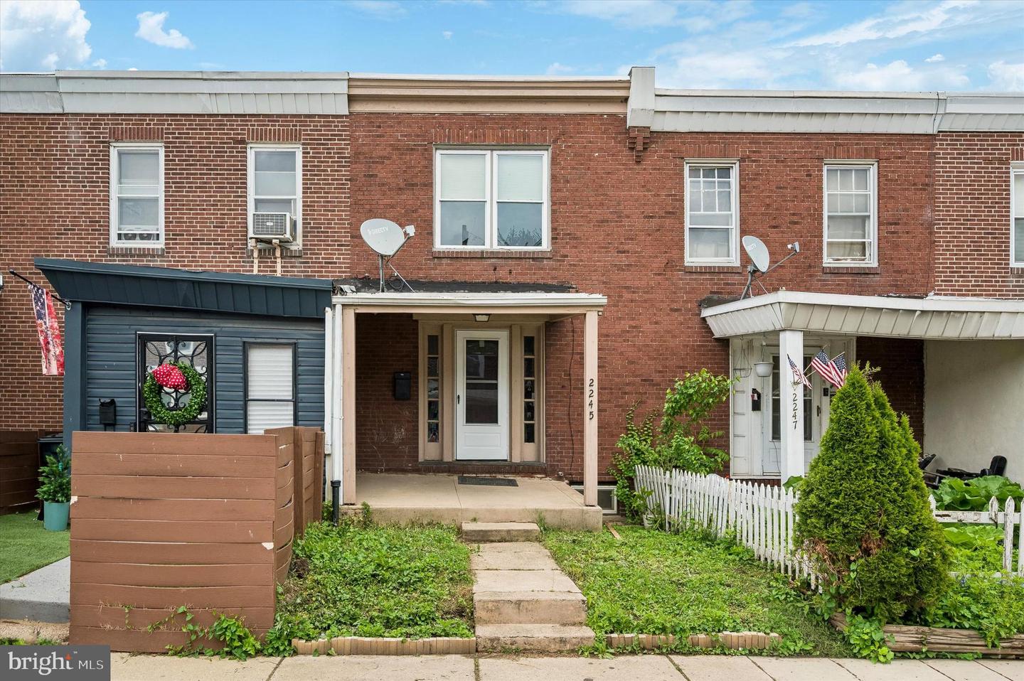2245 Larue Street, Philadelphia