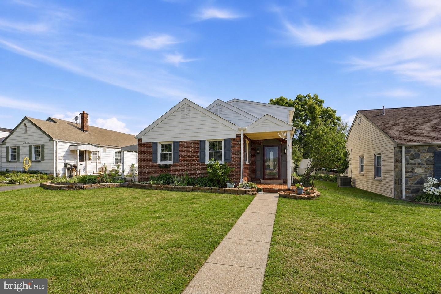 3109 Willits Road