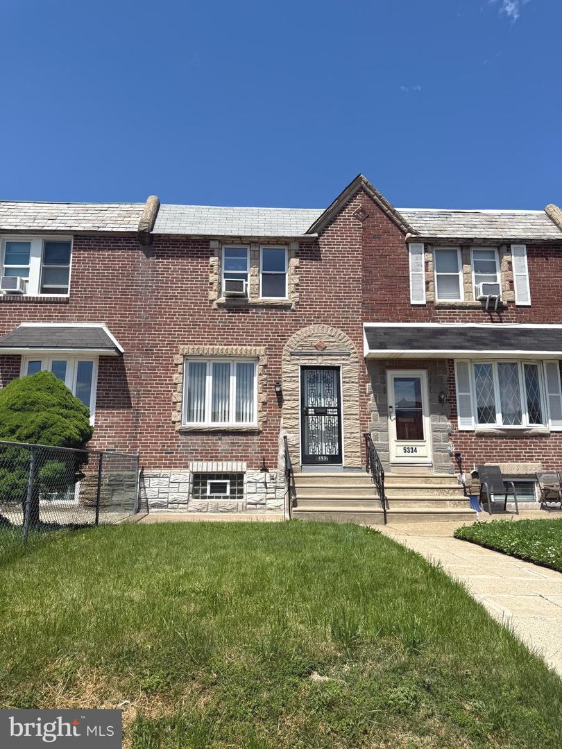 5332 Claridge Street, Philadelphia
