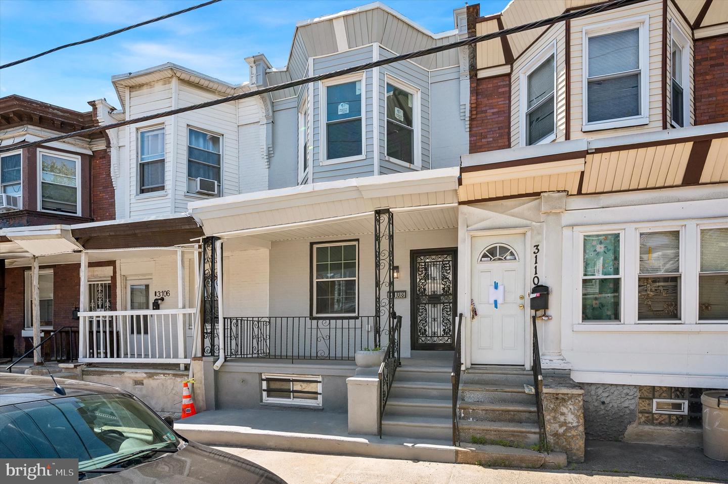 3108 N 25th Street, Philadelphia