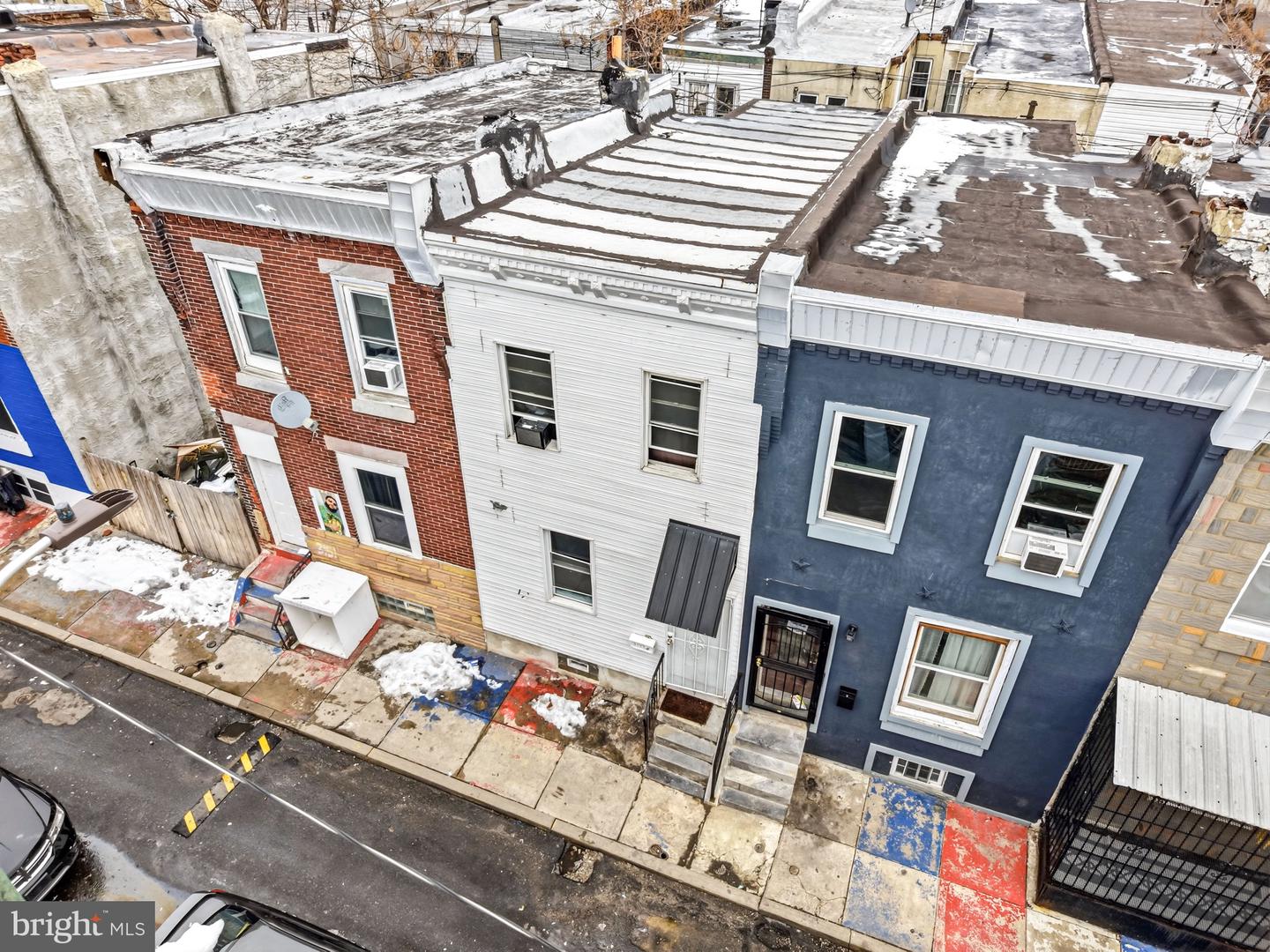 3149 Weymouth Street
