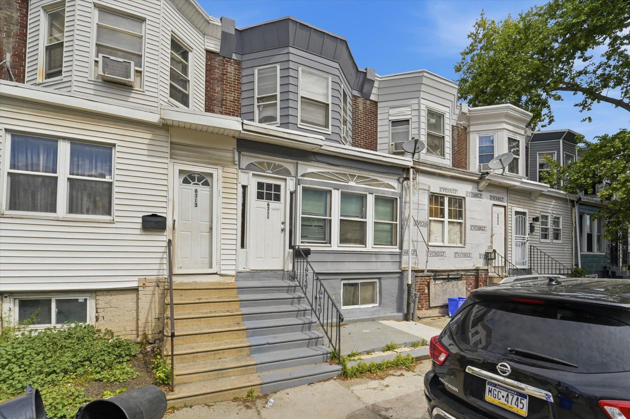 6311 Regent Street