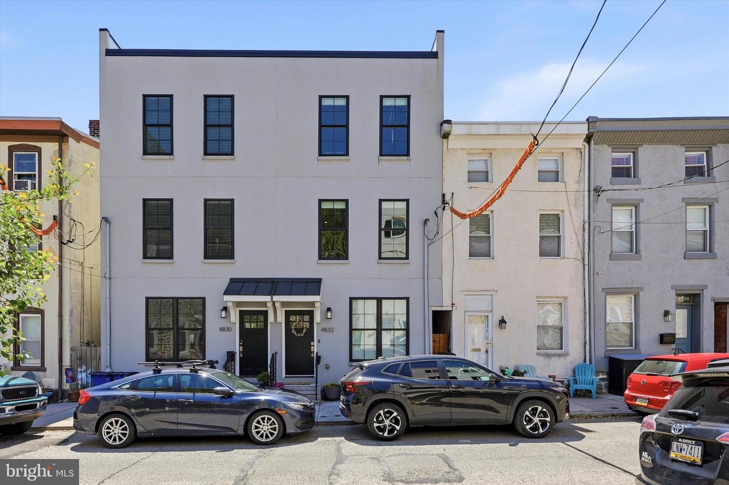 4832 Ogle Street, Philadelphia