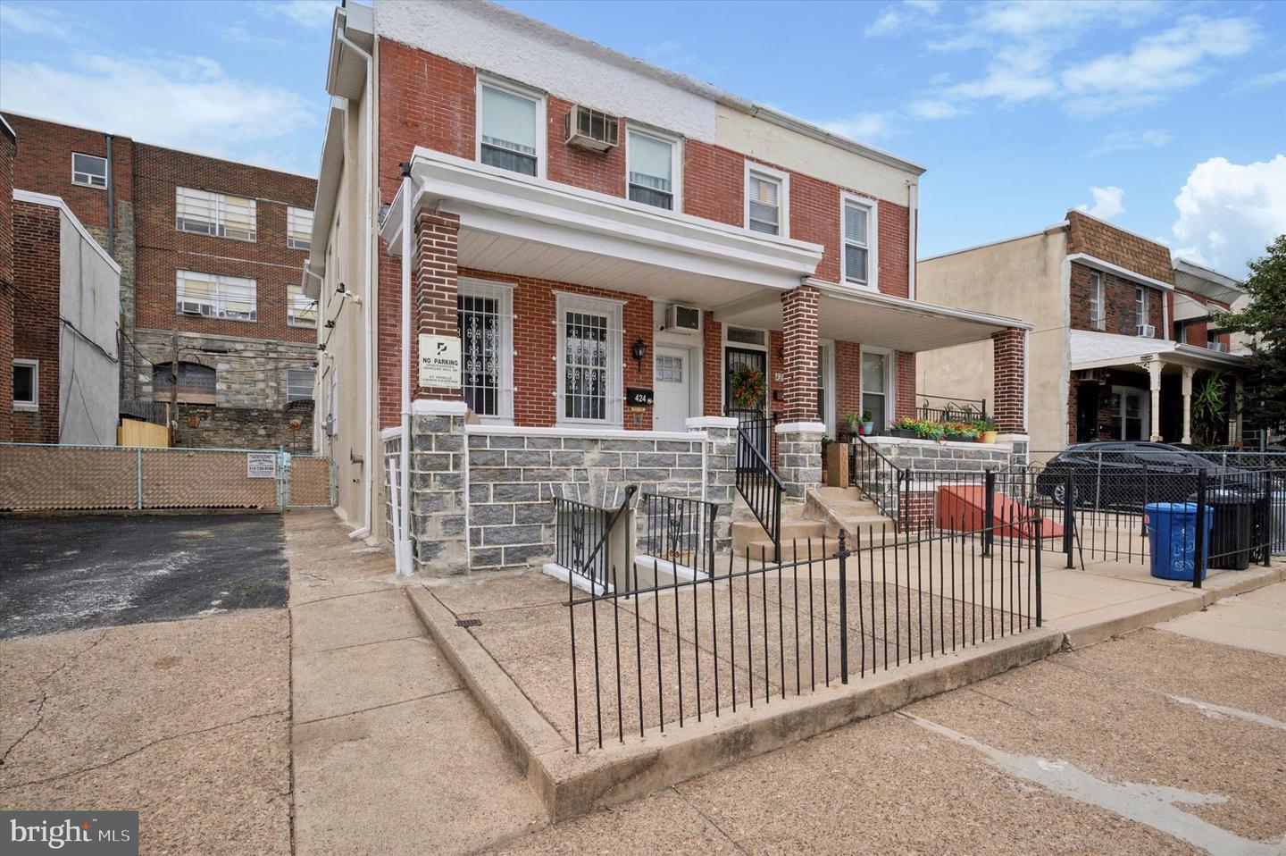 422 N Simpson Street, Philadelphia