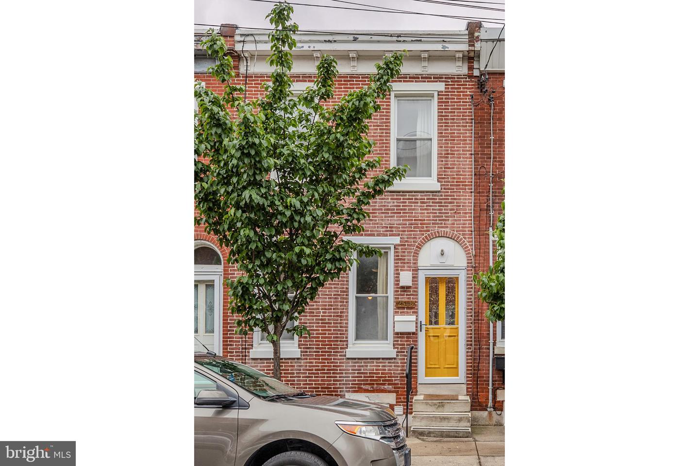 2548 E Norris Street, Philadelphia