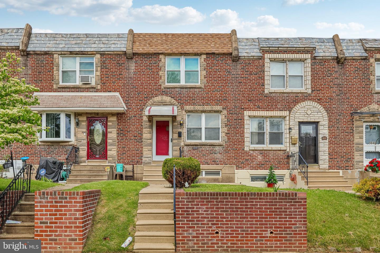 5836 Newtown Avenue, Philadelphia