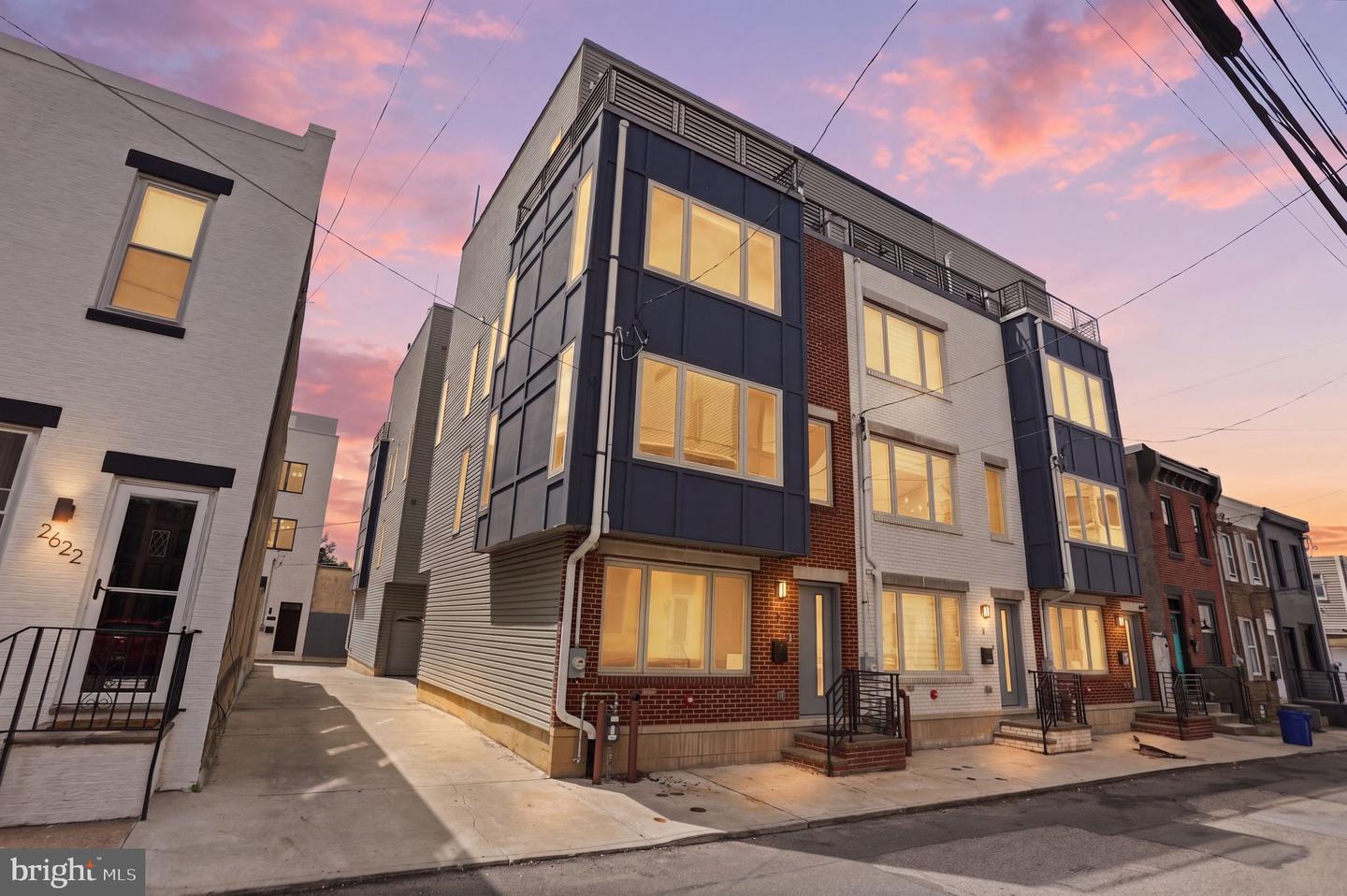 2612 E Albert Street #3